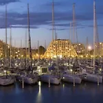 Le Dina Robin, 5mn A Pied, Wi-fi, Parking Prive A 5 Min Lejlighed