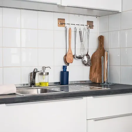 Apartmán Le Dina Robin, 5mn A Pied, Wi-fi, Parking Prive A 5 Min