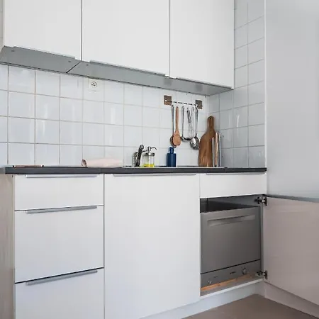 Le Dina Robin, 5mn A Pied, Wi-fi, Parking Prive A 5 Min * La Grande-Motte