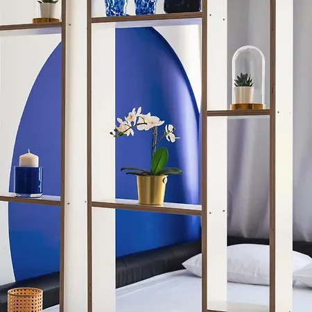 Le Dina Robin, 5mn A Pied, Wi-fi, Parking Prive A 5 Min Apartament *