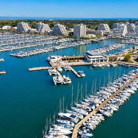Le Dina Robin - Studio Clim, Centre-Ville, Plage 200M *
