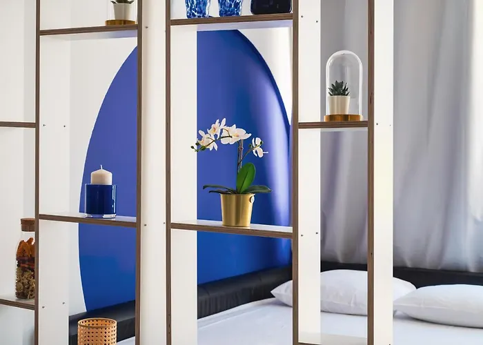 Le Dina Robin, 5mn A Pied, Wi-fi, Parking Prive A 5 Min Appartement *